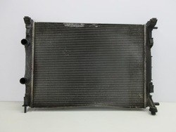 Renault scenic ii 1.5 dci радіаторів води фото №1