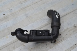 Citroen ford труба воздуховод воздуха 9655059080 фото №1