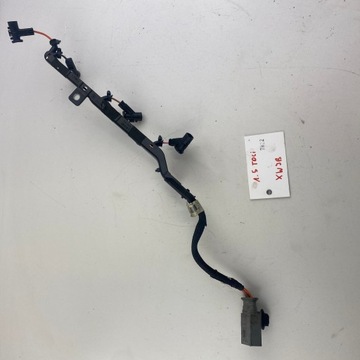 Джгут свічок розжарювання ford focus 1,5 fiesta kuga c-max mondeo 1.5 hdi tdci фото №1