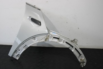 Крыло правый перед mini cooper f56 jcw фото №1