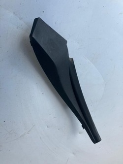 Заглушка наконечник підскло ліва mazda cx5 kd5351pc1 фото №1