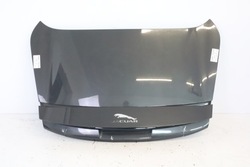 Крышка багажника зад задняя cabrio jaguar f-type kol. lnl 13-17 фото №1