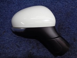 Зеркало внешние fiat 500x 2014- правые 296 англичанин фото №1