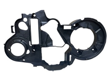 Защита корпус распределительный вал volvo xc90 ii xc60 ii фото №1