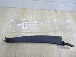 Corolla sedan планка двері зад праві 67673-02020 фото №1