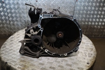 Коробка передач 5 ступенева c-max i 1.6tdci 6m5r-7002-yc фото №1