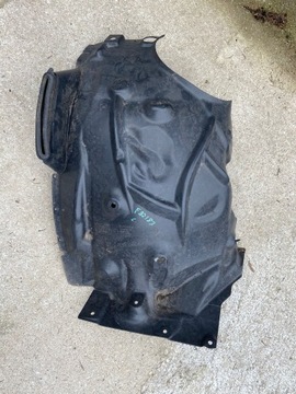 Bmw m4 f82 f83 підкрилок лівий перед передні запчастина задня 8056409 оригінал фото №1