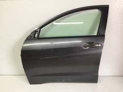 Honda hr-v ii двері перед ліві , колір nh797m фото №1