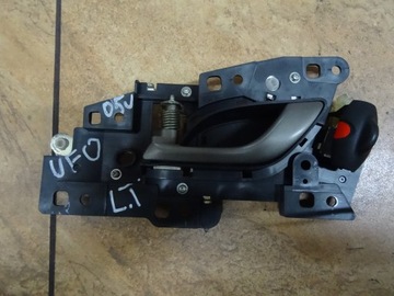 Honda civic viii ufo 2.2d 05' ang ручка лівий зад фото №1