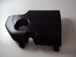 Крышка двигателя range rover evoque 2.0 td4 11-18 фото №1