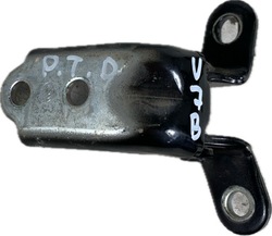 Hyundai palisade 2020 - петля двері праві зад нижній фото №1