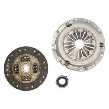 Зчеплення kpl. valeo 828792 фото №1