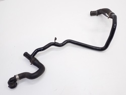 Шланг шланг трубка води 04l121065cc leon iii 5f vw golf vii 1.6 tdi cxx 17r фото №1