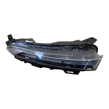 Правый led фара hyundai bayon 92208q0600 фото №1