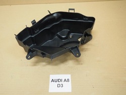 Корпус бачка расширительного audi a8 d3 фото №1