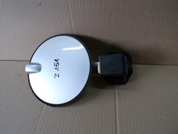 Astra iii h gtc крышка заливка топлива 13214862 z151 фото №1