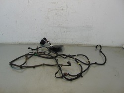 Джгут установка pdc peugeot 3008 ii фото №1