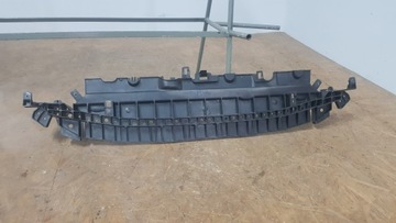 Citroen ds-3 кріплення нижня бампера передньої фото №1