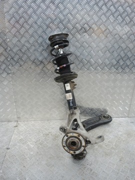 Vw golf vii r 2.0 tsi підвішування поворотна опора ліва фото №1