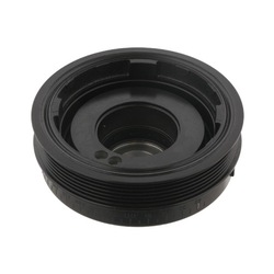 Колесо пасове вала колінчастого febi 31783 фото №1