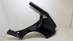 Крило зад задній лівий subaru crosstrek новий оригінал 51439fn0909p фото №1