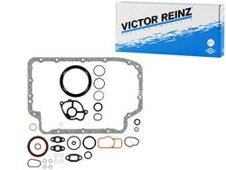 Комплектный набор прокладок двигателя dół mercedes gle w166 sprinter фото №1