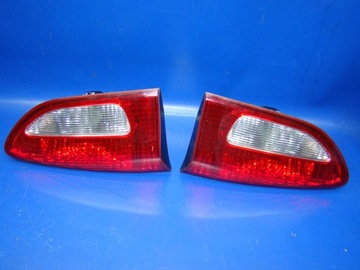 Лампа кришки зад ліва subaru tribeca 06r фото №1