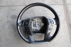 Руль кожа мульти - citroen c4 ii ds4 10-17 фото №1