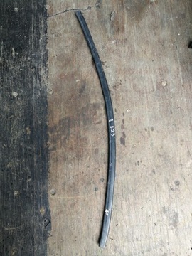 Прокладка крила передньої bmw e30 фото №1