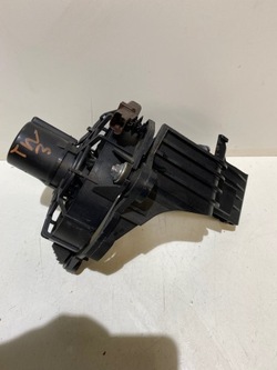 Renault twingo iii вентилятор 214811690r фото №1