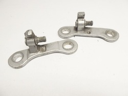 Vectra c петля петли дверь зад задний левая kpl фото №1