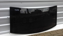 Chrysler 300c lancia thema 11 12 13 14 задня скло фото №1