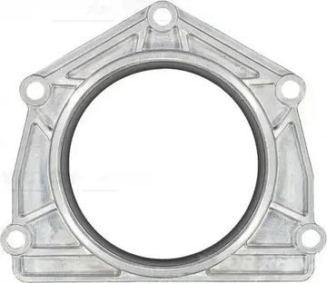 Сальник сальник вал распределительный вал 81-90029-00 фото №1