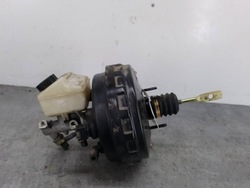 Усилитель тормозные volvo xc90 02-14 p30714324 03.7859-6101.4 ate 2.9 t6 фото №1