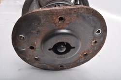 Ford mondeo mk5 2.0 tdci амортизатор правые перед dg9c18045 фото №1