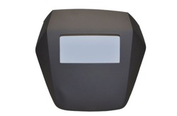 Audi q2 захист накладка рамка head up 81c857161 фото №1