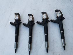 Opel 1.7cdti 8-97376270-2 форсунки фото №1