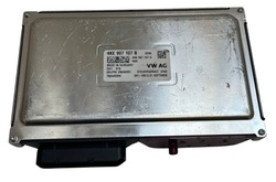 Модуль блок управления 4ke907107b audi q8 фото №1