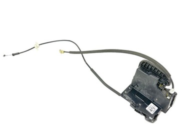 Escalade yukon tahoe 15-20r замок двері передніх правих оригінал oem фото №1