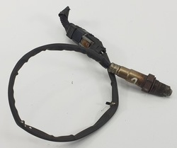 Лямбда-зонд kia picanto i 1.1 12v 39210-02630 фото №1