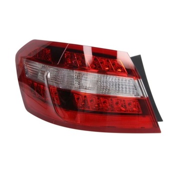 Лампа mercedes e w212 09-16 зад левая фото №1