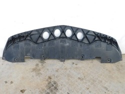 Захист нижня бампер mercedes b клас w245 фото №1