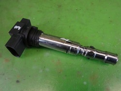 Катушка зажигания audi a8 d2 4.2 v8 96r фото №1