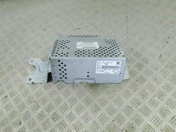 Lincoln corsair 2021 радио приёмник навигация lj7t-18k810 фото №1