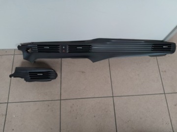 Hyundai bayon 2022r захист планка панелі повітропровід фото №1