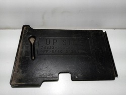 Lexus gs кришка na акумулятор захист акумулятора фото №1