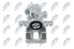 Супорт гальмівний зад фото №1