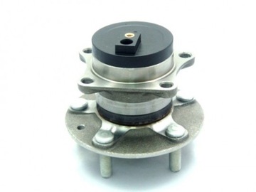 Ступица колёса зад подшипник mazda 6 gh / cx-7 2wd новая фото №1