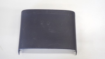 Jaguar xj x351 захист колонки кермового фото №1