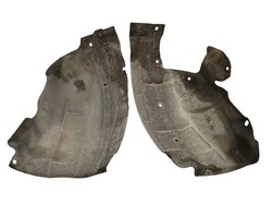 Подкрылок правые перед renault scenic iii 2009-2011 фото №1